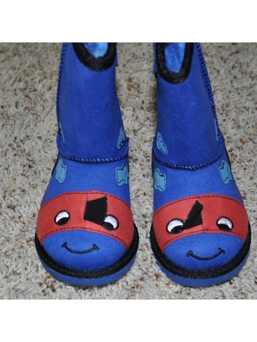 Jumping Beans toddler boys